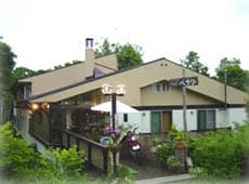 ペンション ベラリー