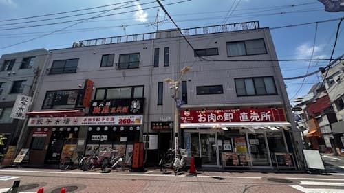 Ｕｈｏｍｅ羽田／民泊