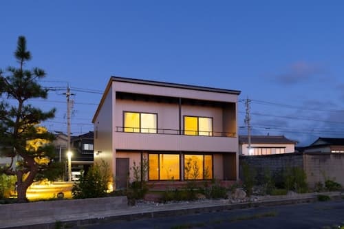 氷見のうみと／民泊