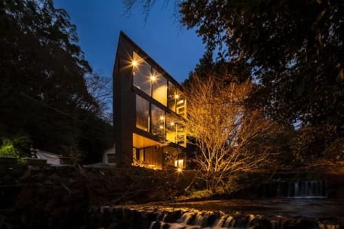 COCO VILLA 奥湯河原 ^