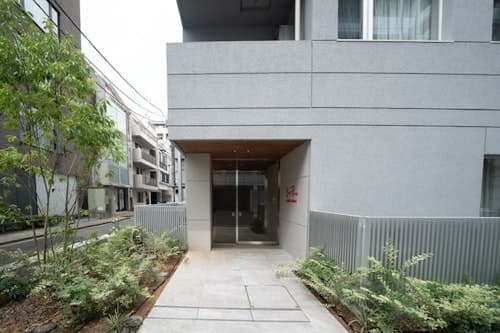 Ken's Place Azabu-Juban/民泊