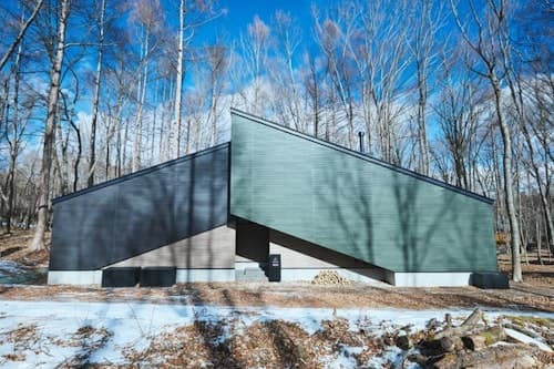 ＣＯＣＯ　ＶＩＬＬＡ　北軽井沢　０２－Ｄｏｇ　Ｓｔａｙ　＾