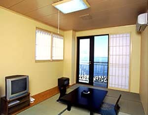 越前くりや温泉　あらき 2