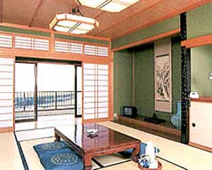 漁火の宿　しまや 2