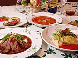 ペンション　ブーメラン 2