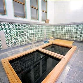 登録有形文化財の宿　木屋旅館 2