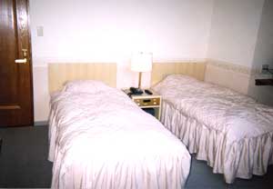 斑尾レインストンホテル 2