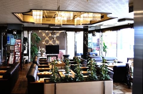 Ｅｐｏｃａ　Ｂａｓｅ　Ｋｏｃｈｉ（旧：ホテル　ロスイン高知） 2