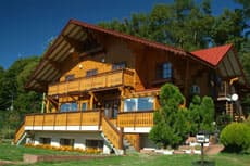 清里ペンション スケッチブック<山梨県>