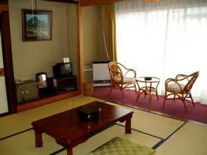 ロッヂ　まつや 2