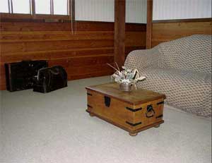 清里高原　コテージ　セカンド 2