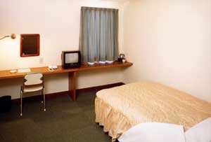 瑞穂アーバンホテル 2