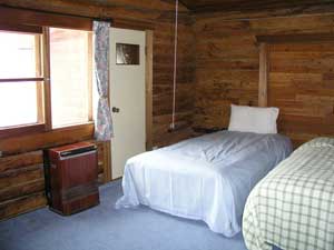 から松山荘　ヨーデル 2