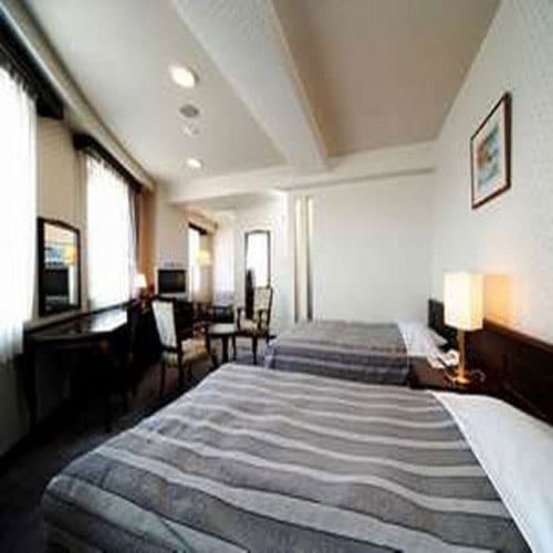 函館　シーサイドホテルかもめ 2