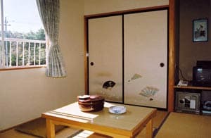 ピラミッド元氣温泉（旧：塩原温泉　ピラミッド温泉・自然館） 2