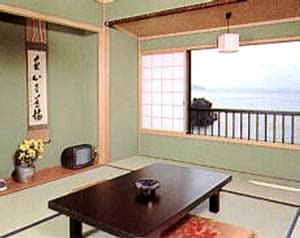 越前海岸　網元の宿　あお来 2