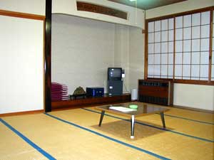 苗場　山乃湯 2