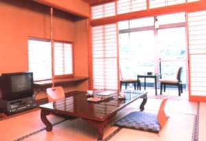 大湯温泉　湯元庄屋　和泉屋旅館＜新潟県＞ 2