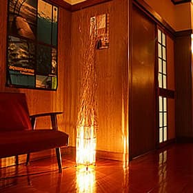 いわき湯本温泉　桜と欅の宿　住乃江 2