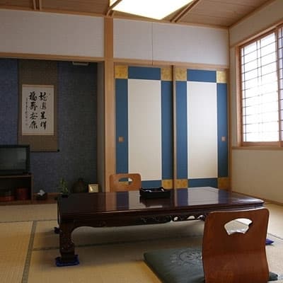 三朝温泉　ぬくもりの宿　中屋 2