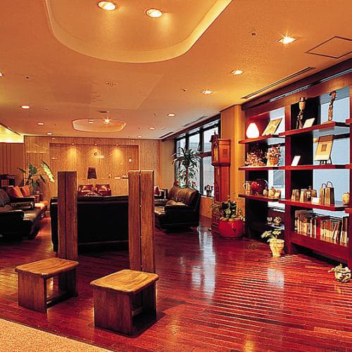 ニセコ昆布温泉　ホテル甘露の森 2