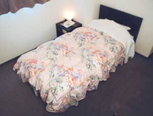 ビジネスホテル　サンサミット 2