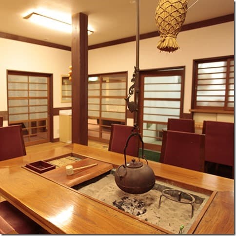 信州野沢温泉　御宿　ふぶき 2