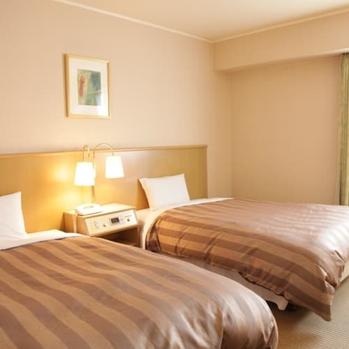 アークホテルロイヤル福岡天神　－ルートインホテルズ－ 2