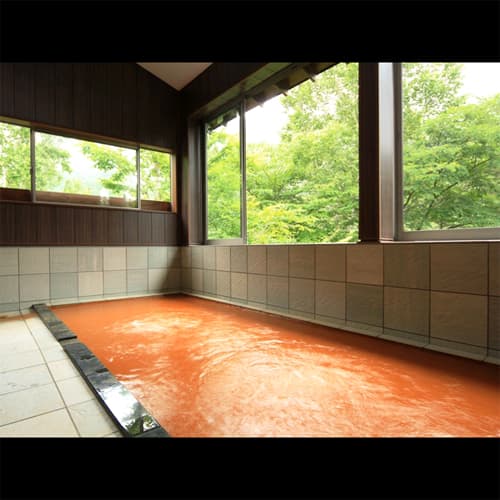 天狗温泉　浅間山荘 2