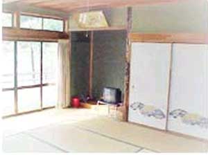 くつろぎの宿　民宿浜頭 2