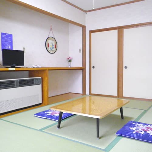 岩原観光温泉　いわっぱらの湯　ギンレイホテル 2