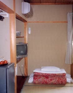 ビジネス旅館　丸由 2