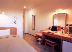 ビジネスイン　うめさき 2