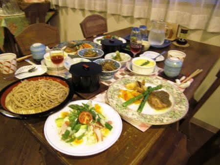 野沢温泉　Fujiyoshi（ふじよし） 2