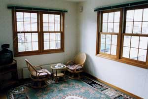 ペンション表参道 2