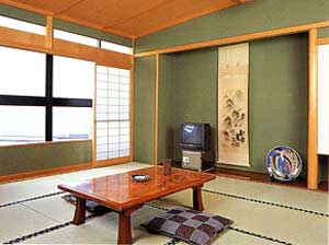 越前海岸　海幸苑 2