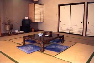 八幡平温泉郷　八幡平高原ホテル 2