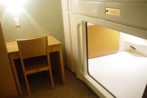 アサヒサウナカプセルイン弘前 2