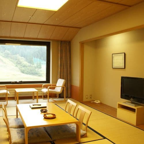 ニュー・グリーンピア津南 2