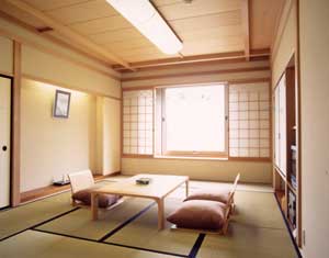 越後湯沢温泉　ＫＫＲ湯沢ゆきぐに（国家公務員共済組合連合会湯沢保養所） 2