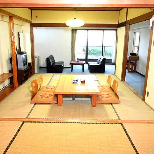 霧島温泉　ホテル霧島キャッスル 2