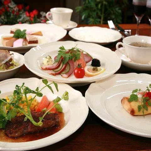 スコッチコート 2