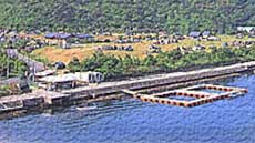 淡路じゃのひれコテージ　＜淡路島＞