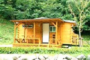 淡路じゃのひれコテージ　＜淡路島＞ 2