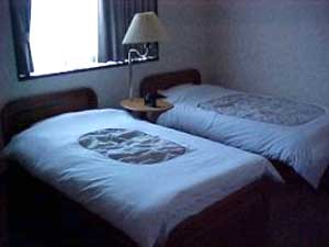 勝山市　ペンションＵＰＯ（ウポ） 2