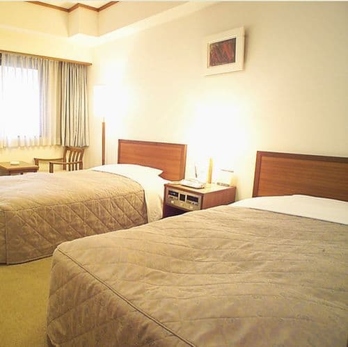 メイプルイン幕張 2