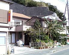 海女と漁師の宿　民宿　坂下＜静岡県＞