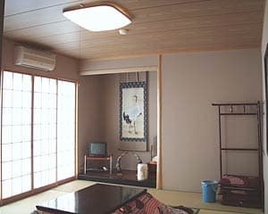 海女と漁師の宿　民宿　坂下＜静岡県＞ 2