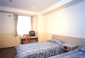 ホテル　ひので屋 2