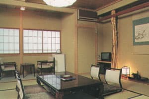 美ヶ原温泉　丸中旅館 2